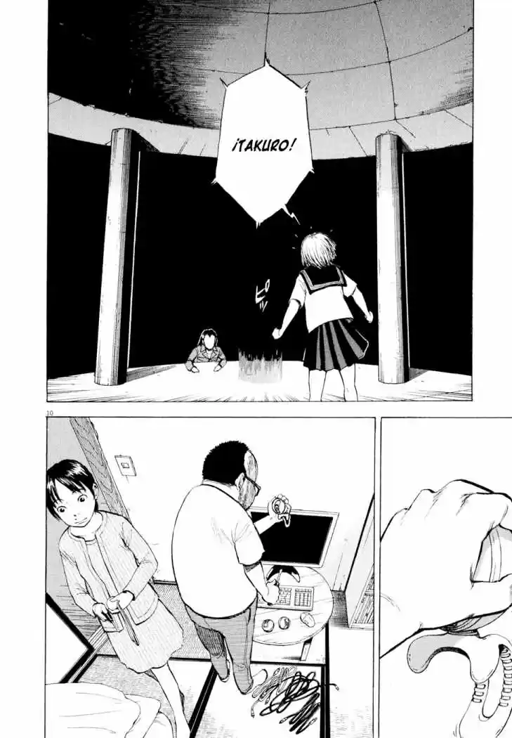 Ressentiment (2004) - Capítulo 43 - Página 11 - LectorTMOo