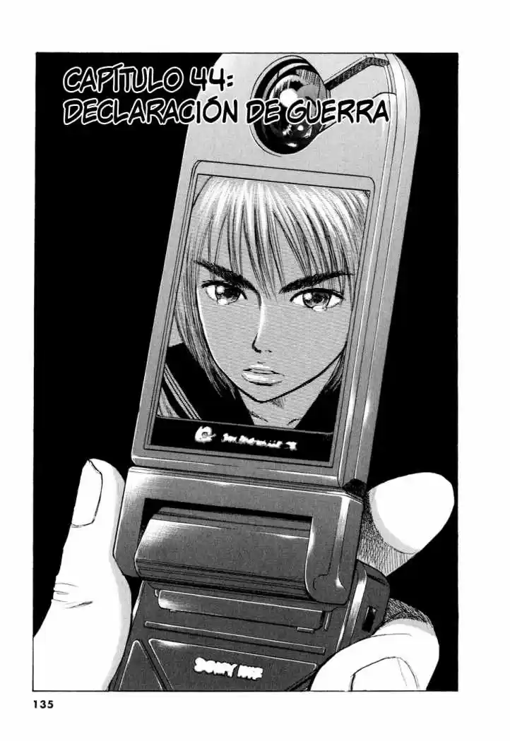 Ressentiment (2004) - Capítulo 44 - Página 2 - LectorTMOo