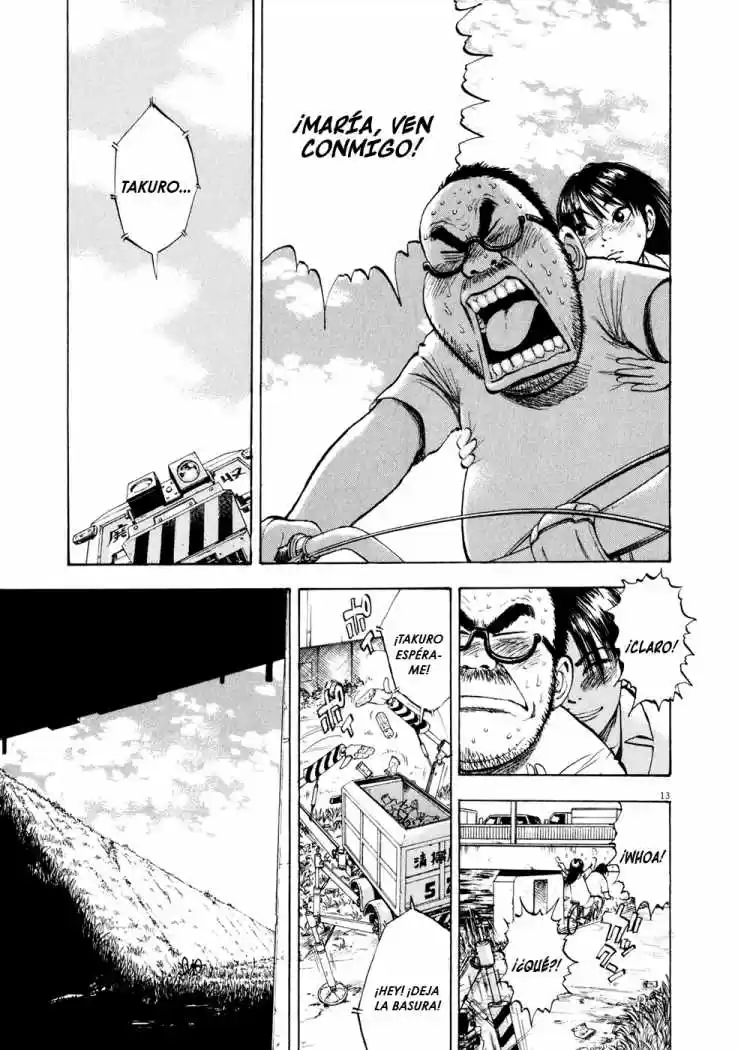 Ressentiment (2004) - Capítulo 45 - Página 14 - LectorTMOo