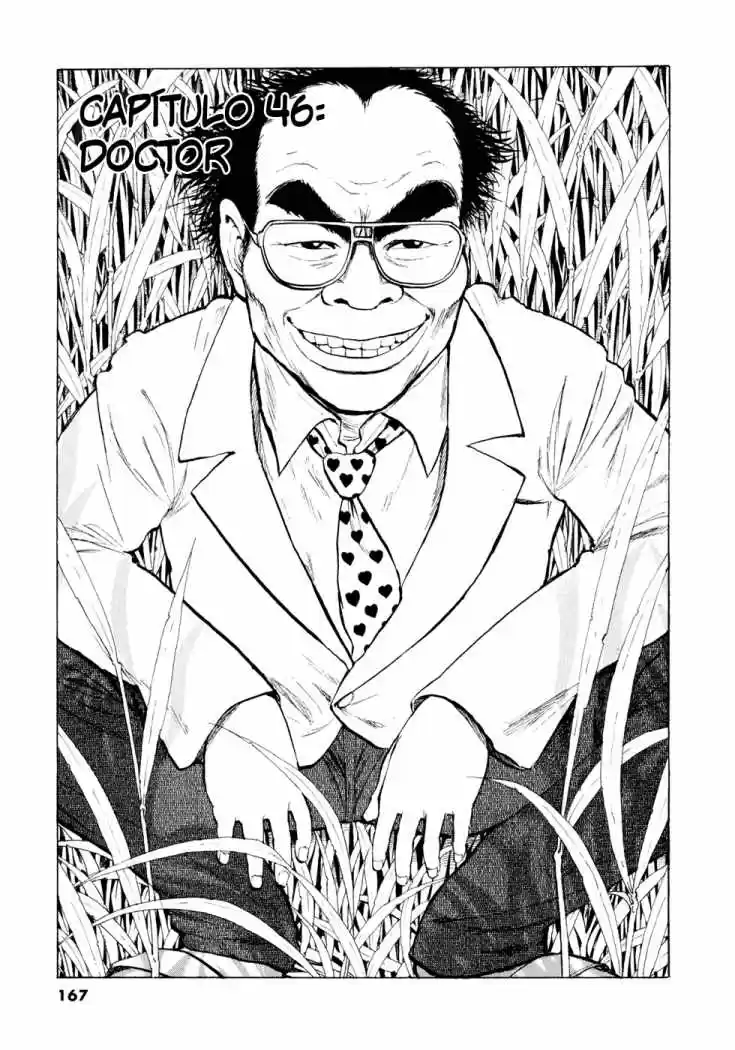 Ressentiment (2004) - Capítulo 46 - Página 2 - LectorTMOo