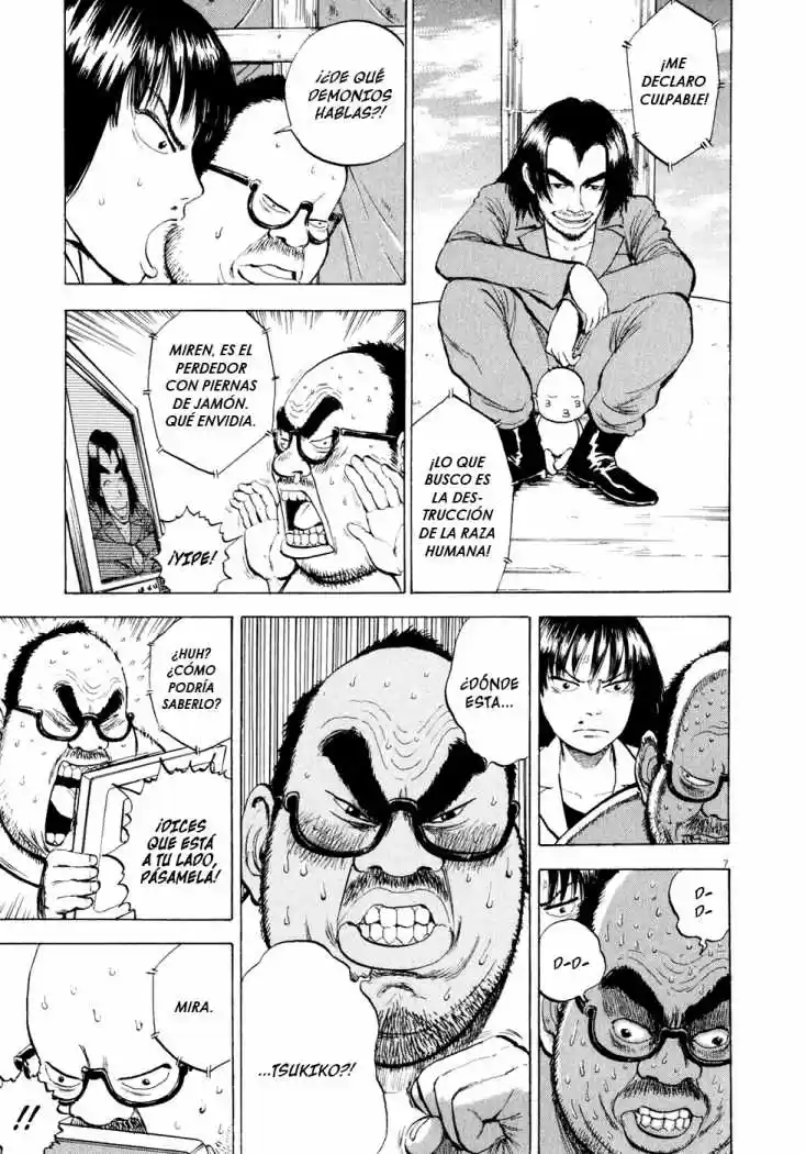 Ressentiment (2004) - Capítulo 46 - Página 8 - LectorTMOo