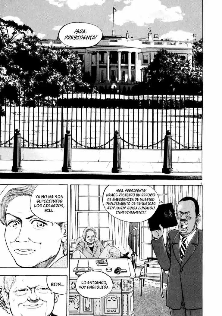 Ressentiment (2004) - Capítulo 46 - Página 10 - LectorTMOo