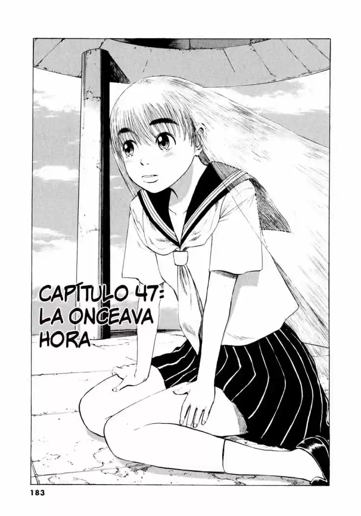 Ressentiment (2004) - Capítulo 47 - Página 2 - LectorTMOo