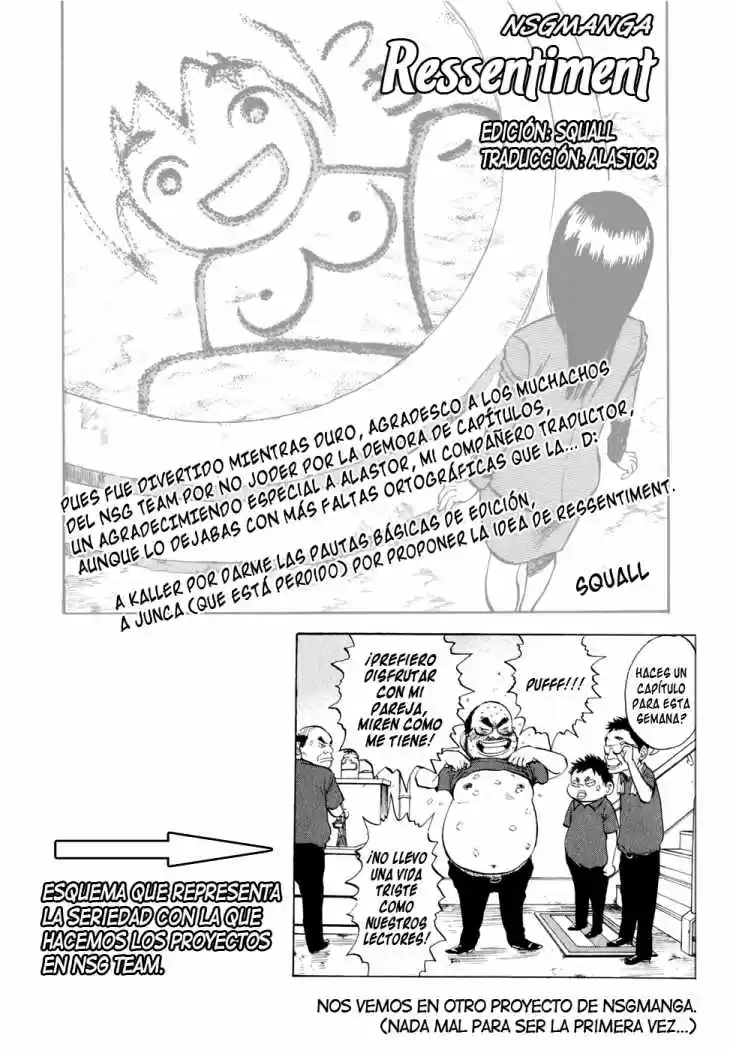 Ressentiment (2004) - Capítulo 49 - Página 3 - LectorTMOo