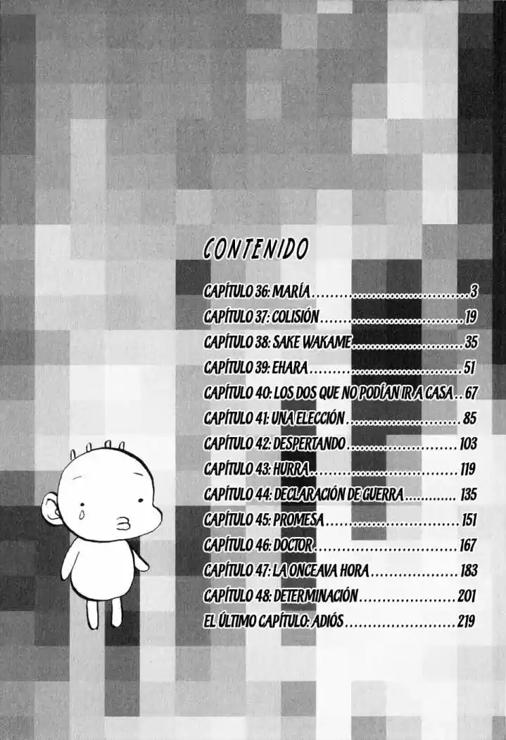 Ressentiment (2004) - Capítulo 49 - Página 7 - LectorTMOo