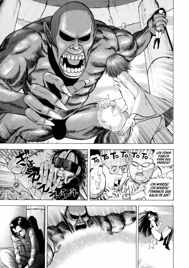 Ressentiment (2004) - Capítulo 49 - Página 8 - LectorTMOo