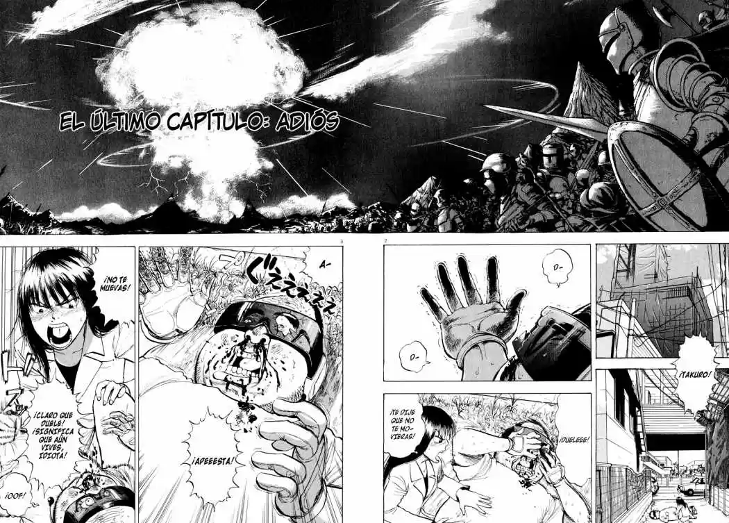 Ressentiment (2004) - Capítulo 49 - Página 9 - LectorTMOo