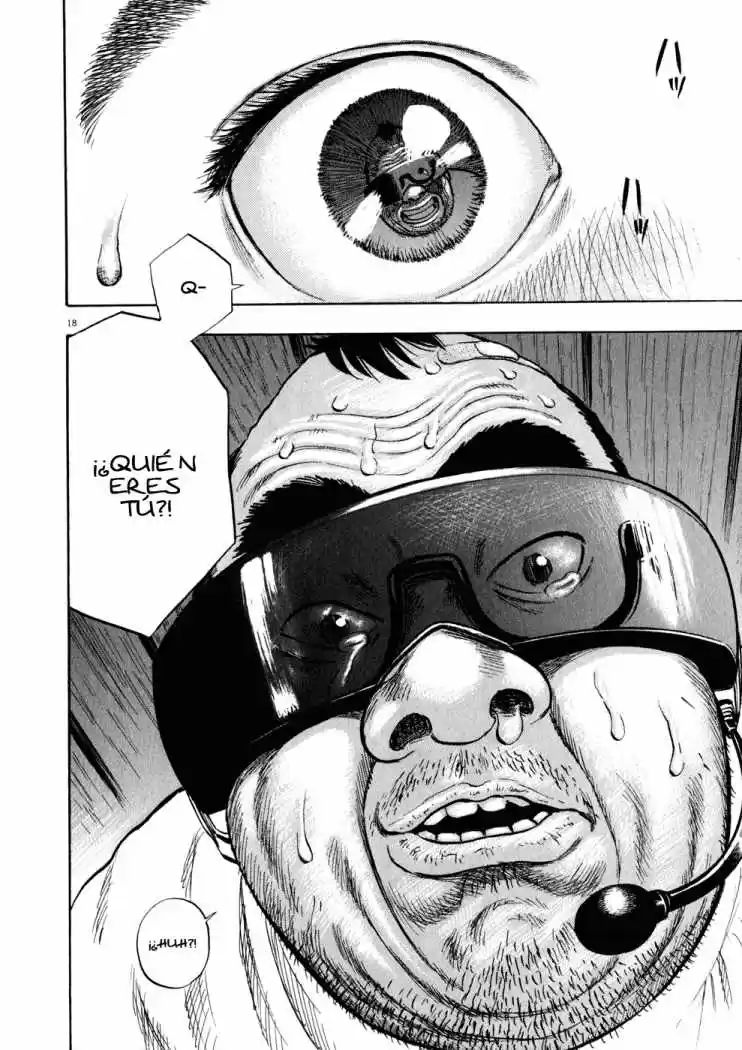 Ressentiment (2004) - Capítulo 5 - Página 19 - LectorTMOo