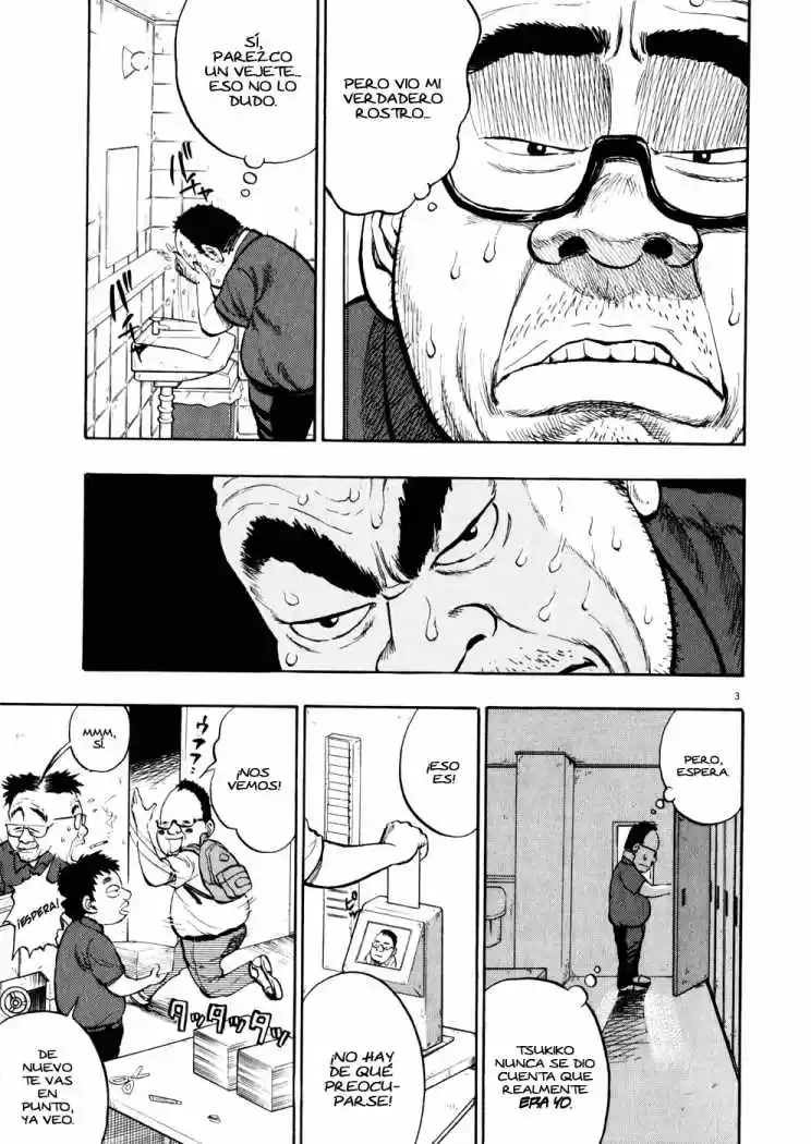 Ressentiment (2004) - Capítulo 6 - Página 4 - LectorTMOo