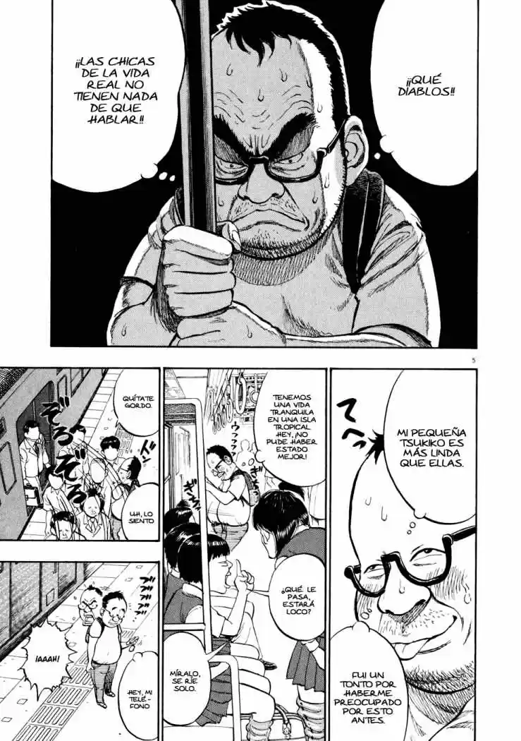 Ressentiment (2004) - Capítulo 6 - Página 6 - LectorTMOo