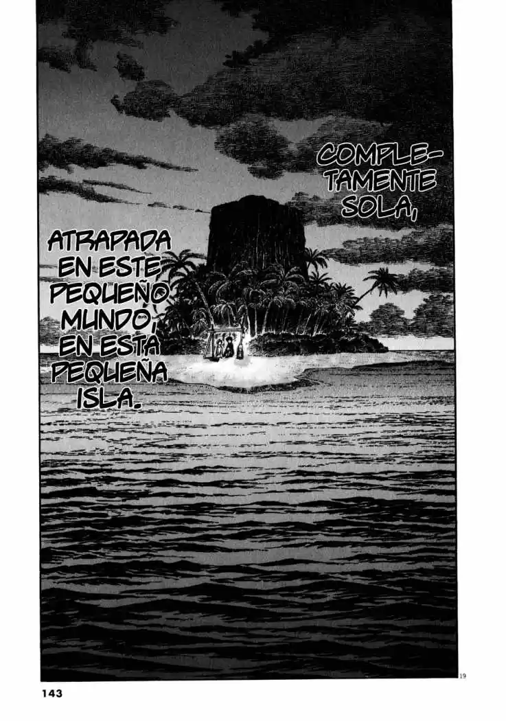Ressentiment (2004) - Capítulo 6 - Página 19 - LectorTMOo