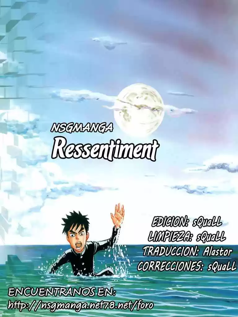 Ressentiment (2004) - Capítulo 7 - Página 1 - LectorTMOo
