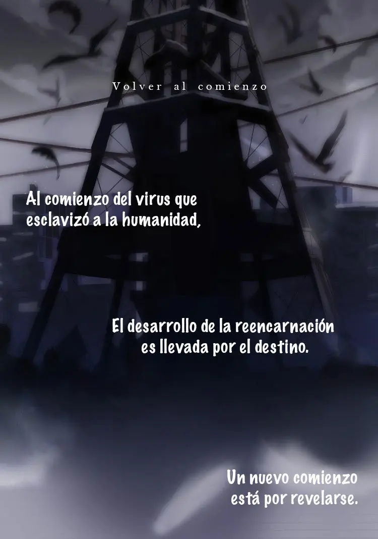 Restart (2006) - Capítulo 0.2 - Página 6 - LectorTMOo