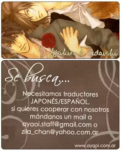 Restart (2006) - Capítulo 1 - Página 2 - LectorTMOo