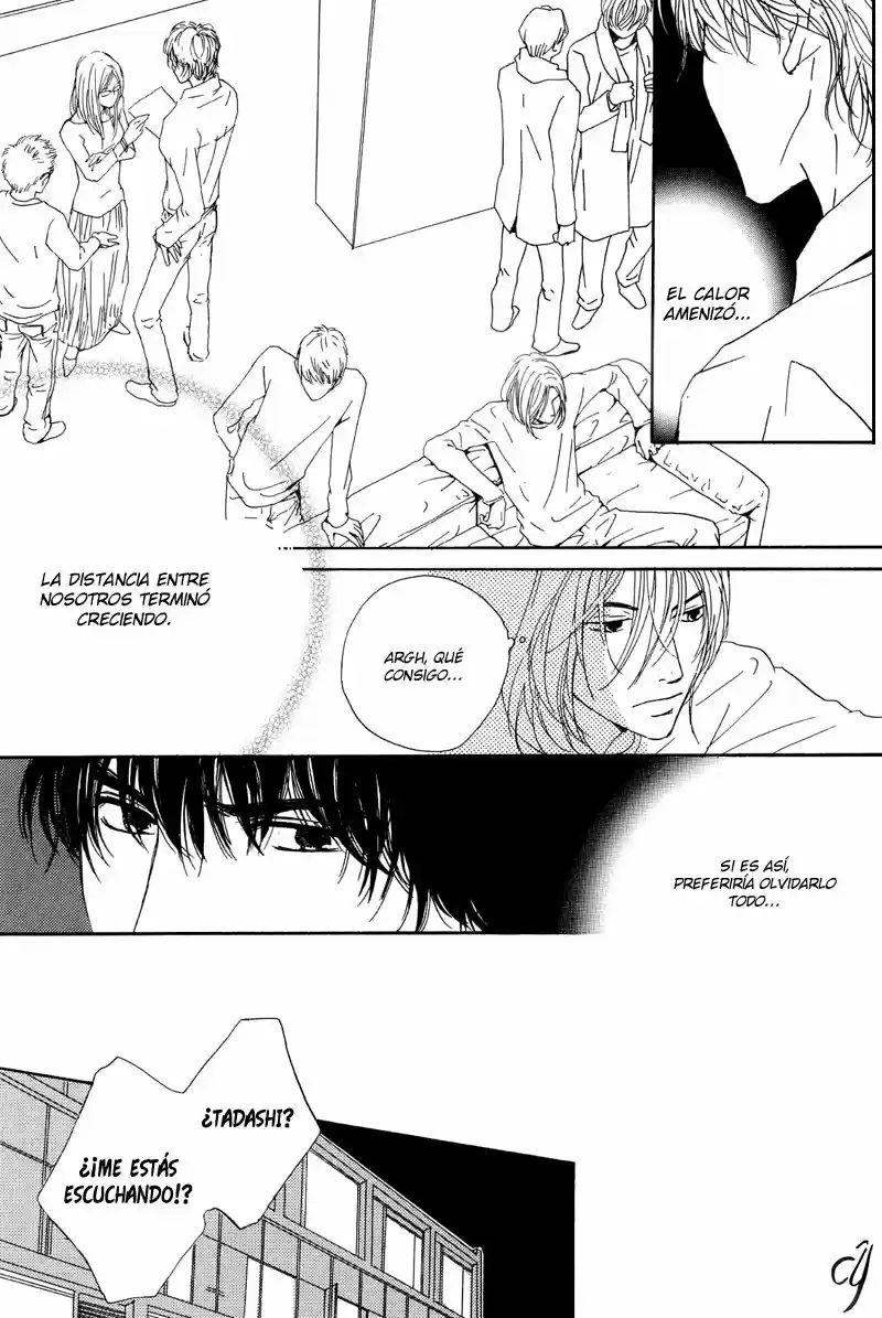 Restart (2006) - Capítulo 1 - Página 16 - LectorTMOo
