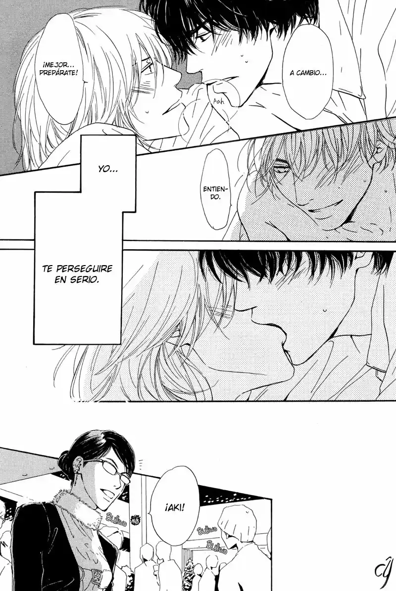Restart (2006) - Capítulo 1 - Página 36 - LectorTMOo