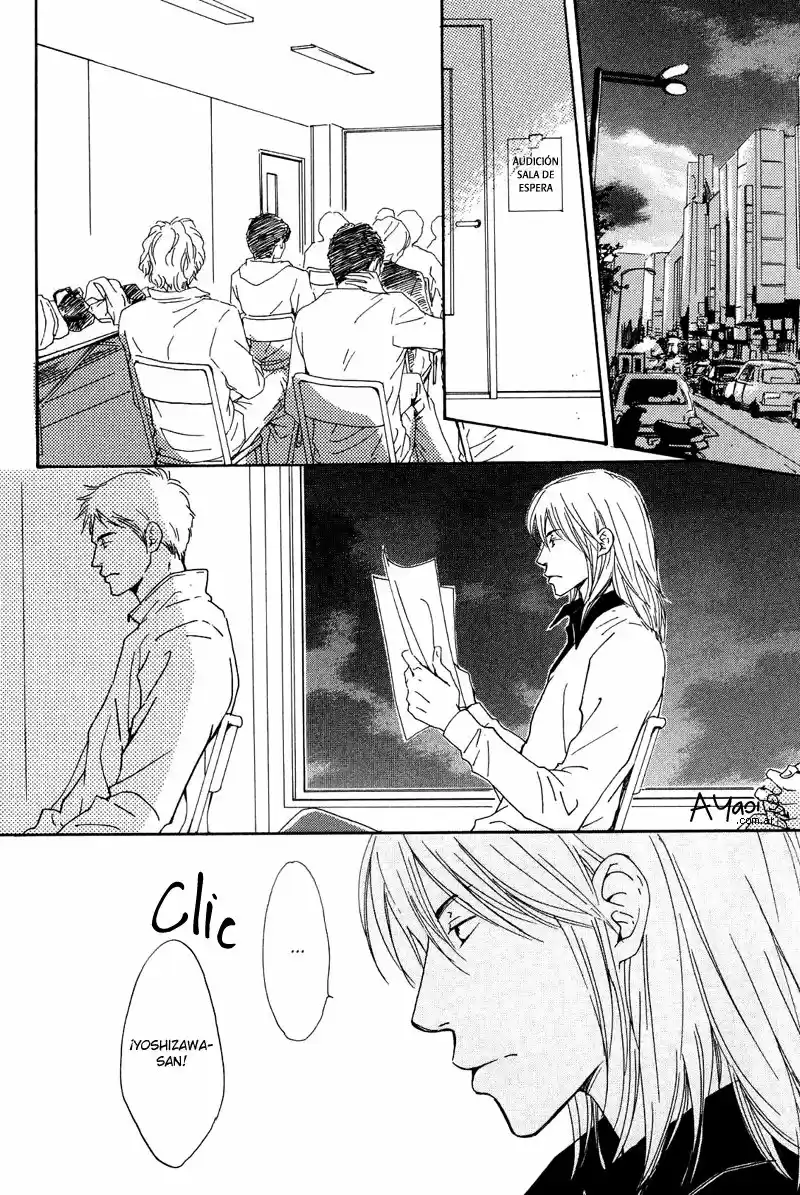 Restart (2006) - Capítulo 3 - Página 4 - LectorTMOo