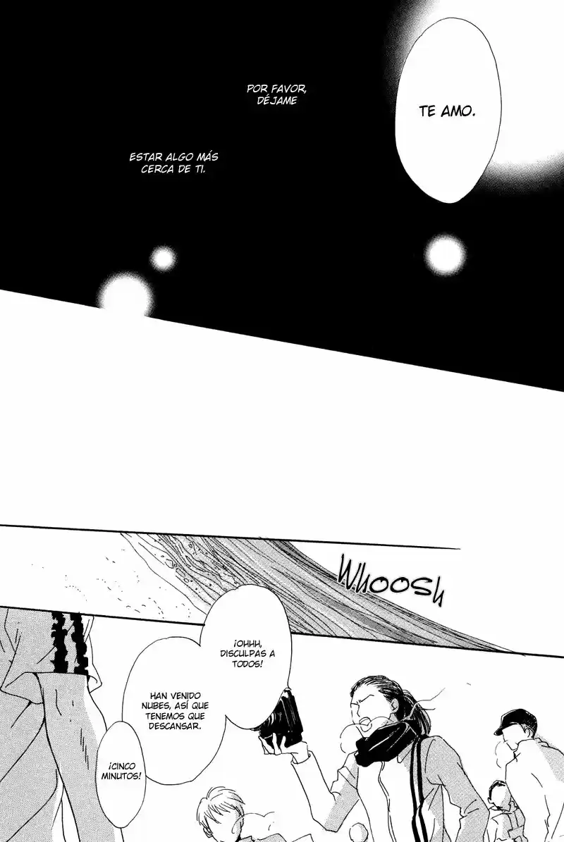 Restart (2006) - Capítulo 4 - Página 31 - LectorTMOo