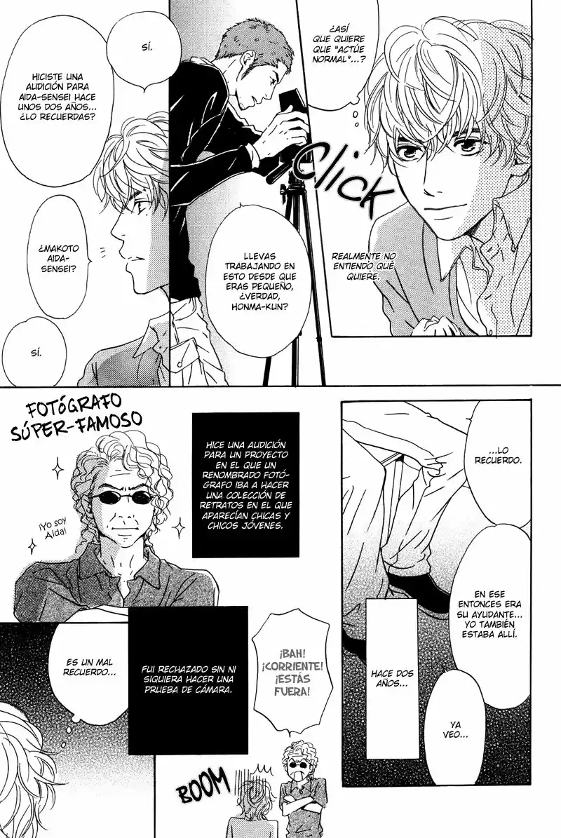 Restart (2006) - Capítulo 5 - Página 10 - LectorTMOo