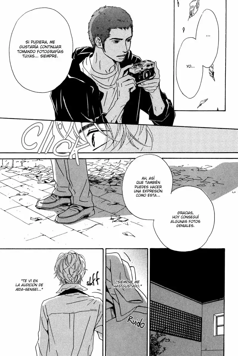 Restart (2006) - Capítulo 5 - Página 22 - LectorTMOo
