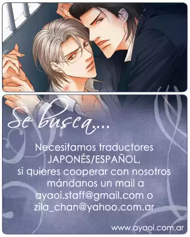 Restart (2006) - Capítulo 7 - Página 3 - LectorTMOo
