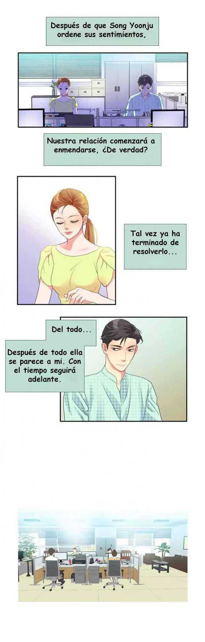 Restrain (2019) - Capítulo 10 - Página 14 - LectorTMOo