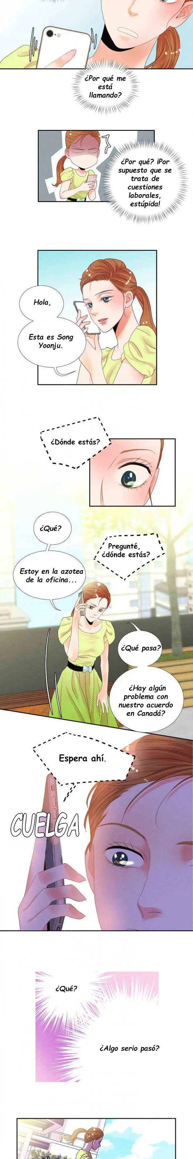 Restrain (2019) - Capítulo 11 - Página 8 - LectorTMOo