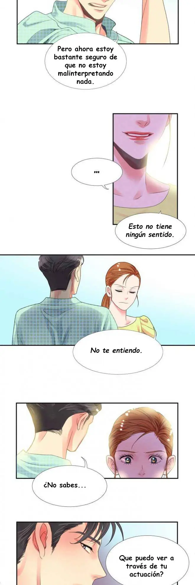 Restrain (2019) - Capítulo 11 - Página 11 - LectorTMOo
