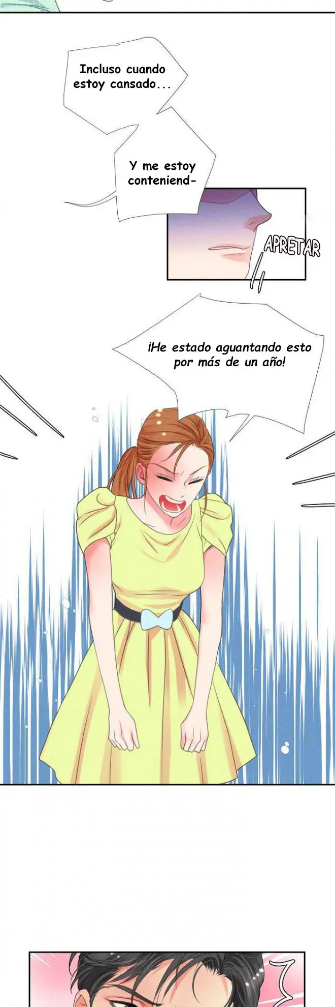 Restrain (2019) - Capítulo 11 - Página 13 - LectorTMOo