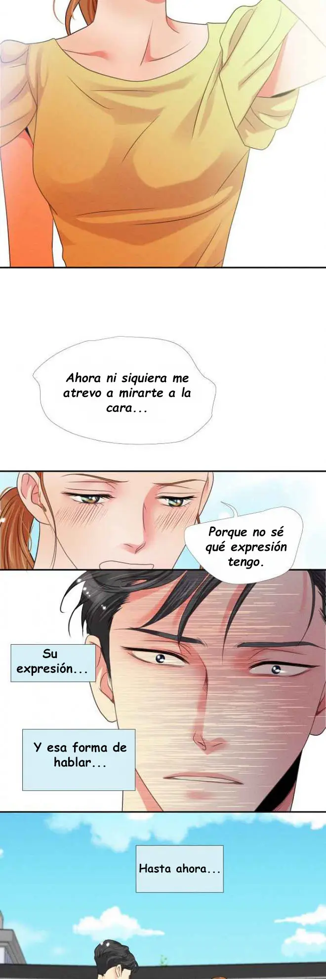 Restrain (2019) - Capítulo 11 - Página 16 - LectorTMOo