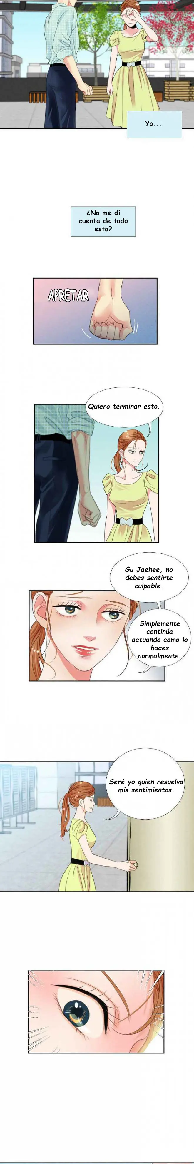 Restrain (2019) - Capítulo 11 - Página 17 - LectorTMOo