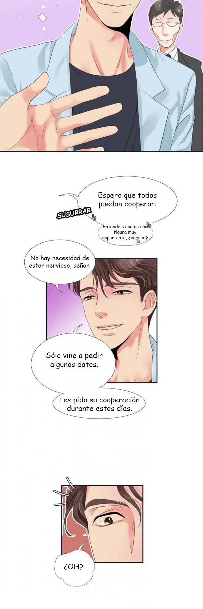 Restrain (2019) - Capítulo 14 - Página 9 - LectorTMOo