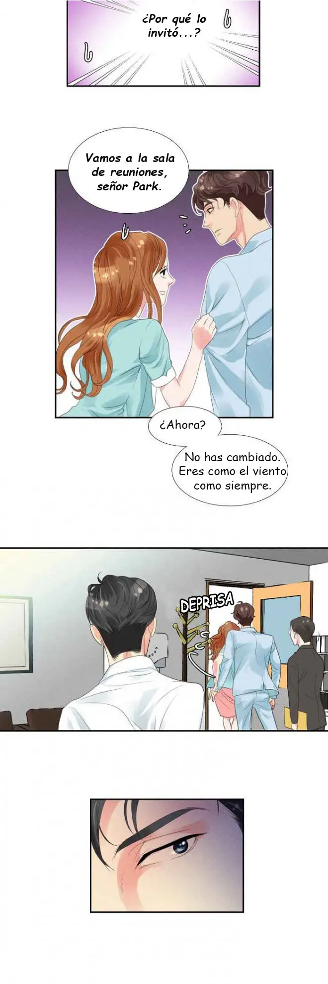 Restrain (2019) - Capítulo 14 - Página 16 - LectorTMOo