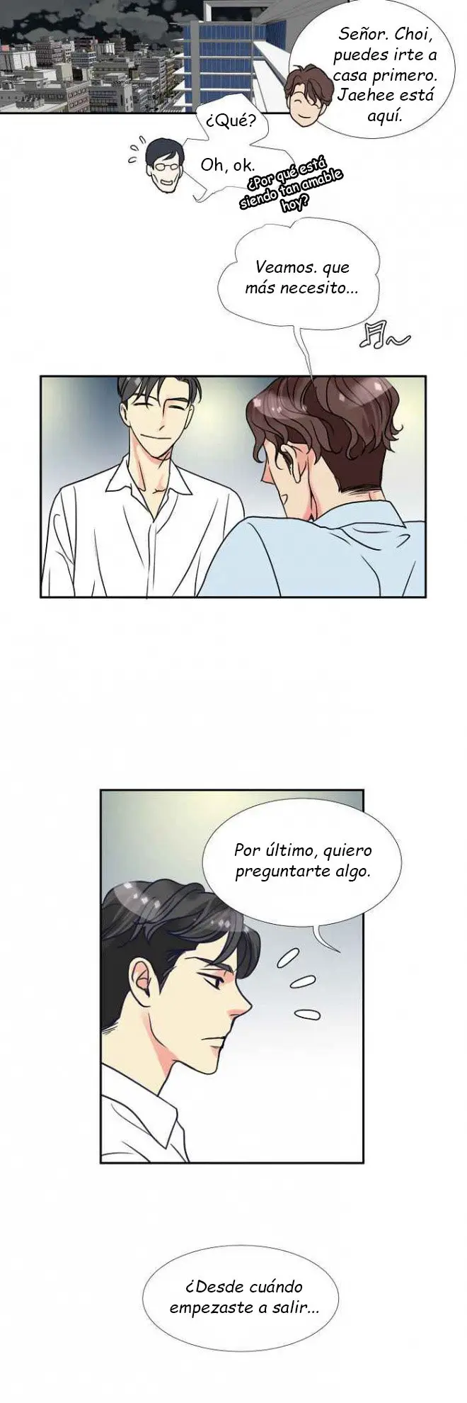 Restrain (2019) - Capítulo 16 - Página 9 - LectorTMOo