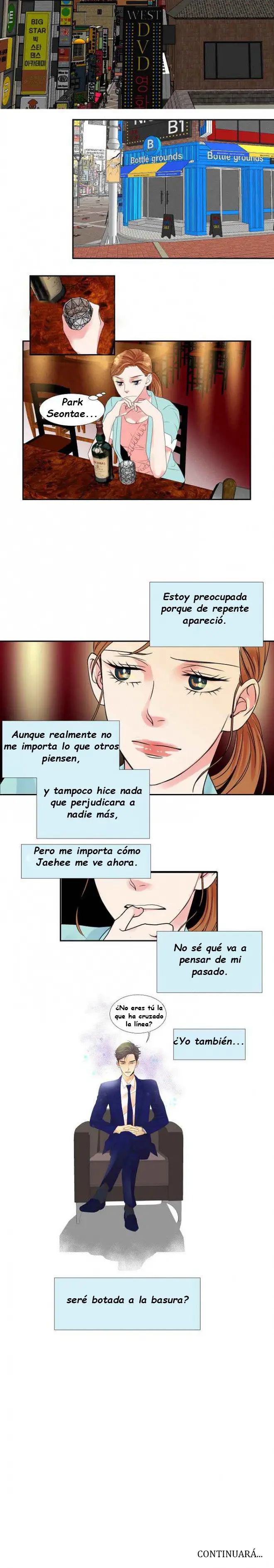 Restrain (2019) - Capítulo 16 - Página 18 - LectorTMOo