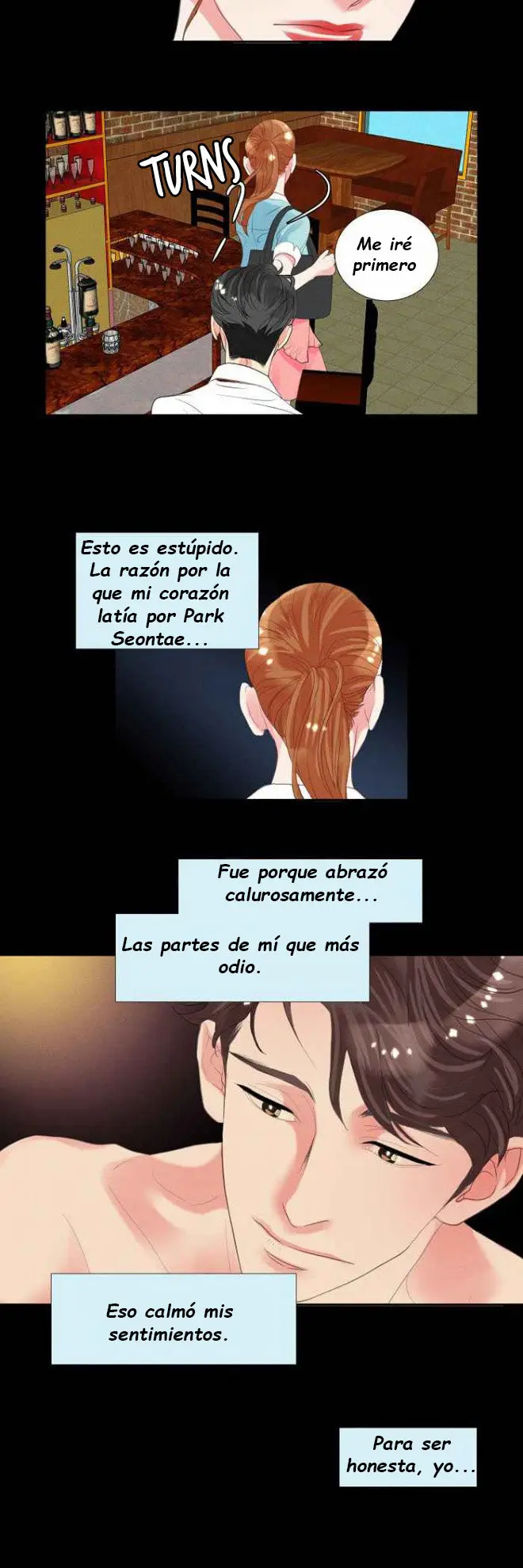 Restrain (2019) - Capítulo 17 - Página 8 - LectorTMOo