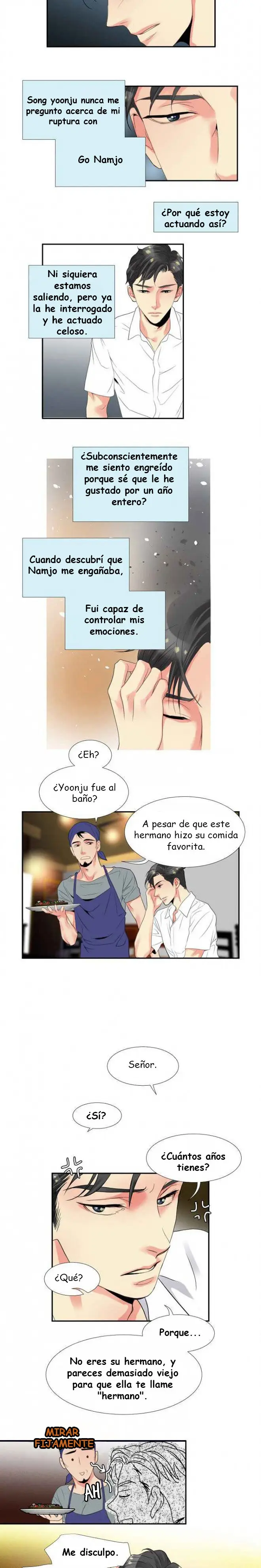 Restrain (2019) - Capítulo 17 - Página 15 - LectorTMOo