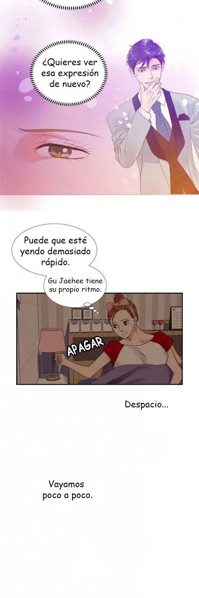 Restrain (2019) - Capítulo 18 - Página 8 - LectorTMOo
