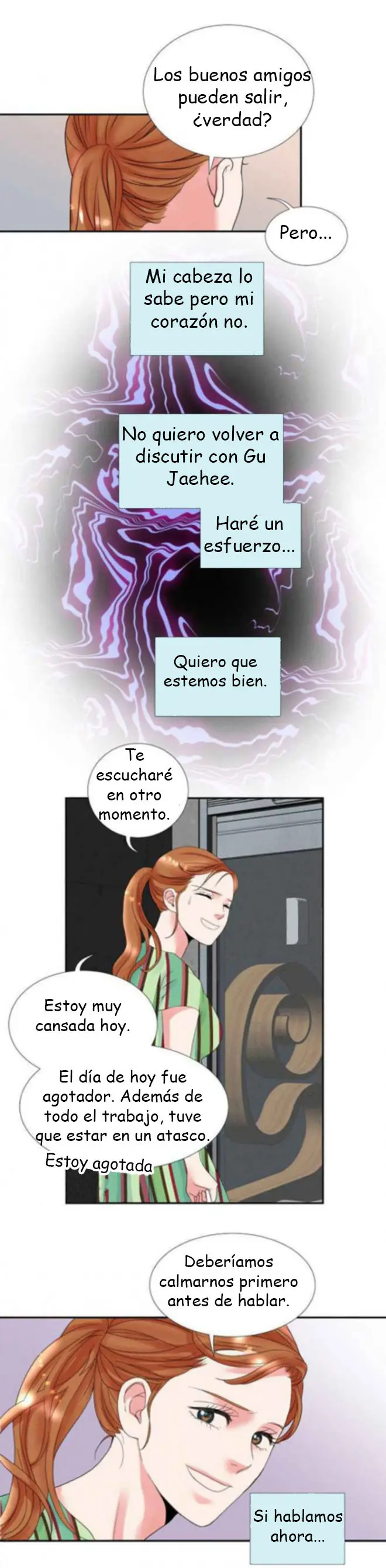 Restrain (2019) - Capítulo 21 - Página 5 - LectorTMOo
