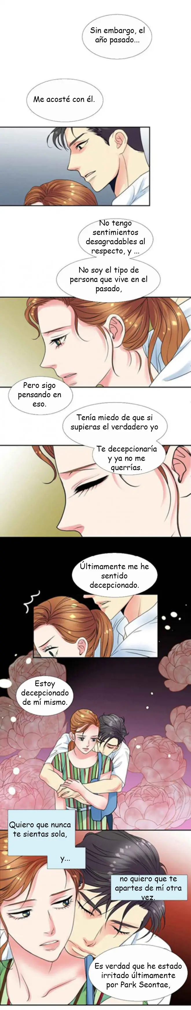 Restrain (2019) - Capítulo 21 - Página 9 - LectorTMOo