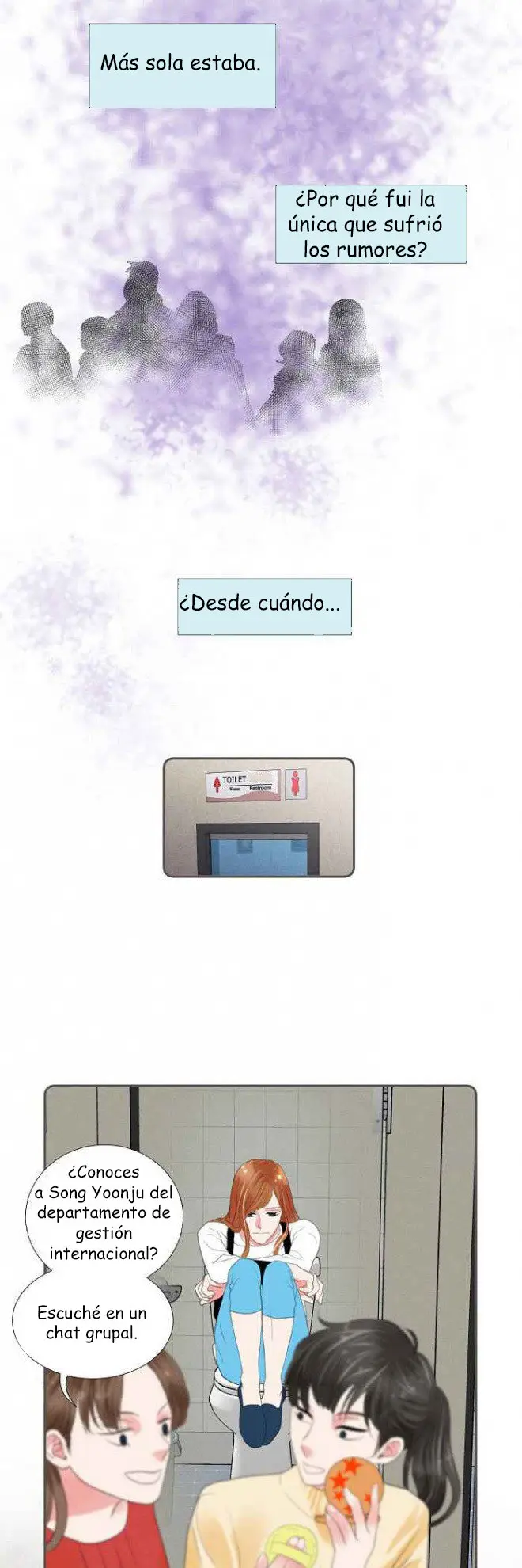 Restrain (2019) - Capítulo 22 - Página 7 - LectorTMOo