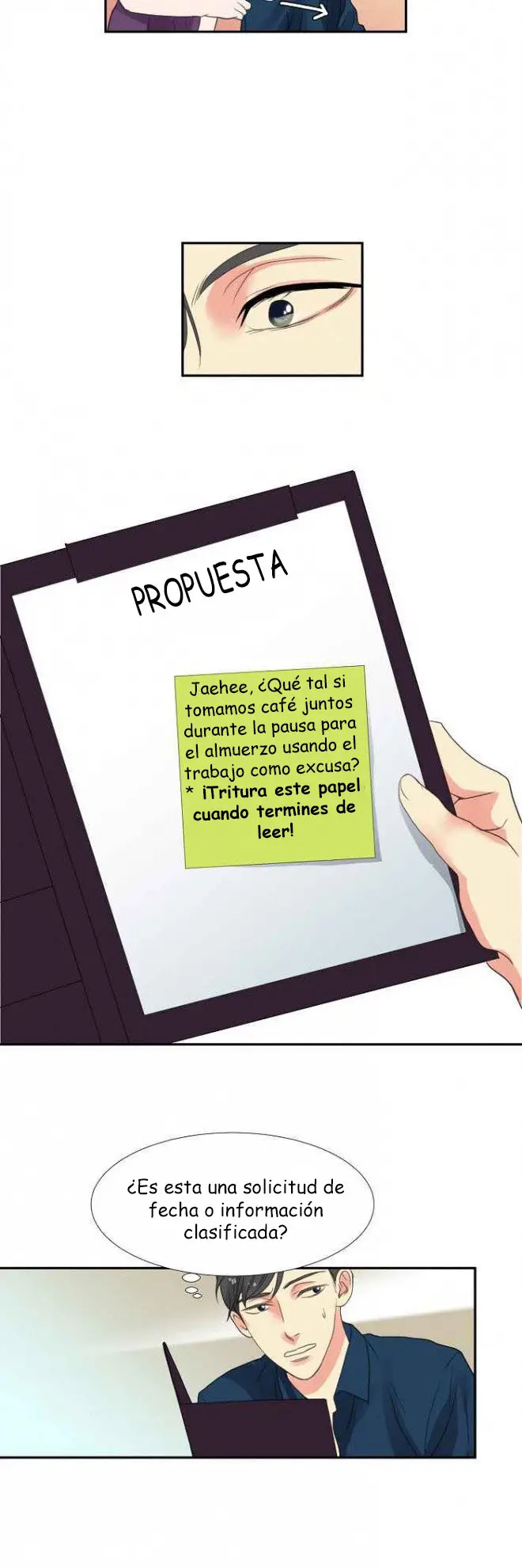 Restrain (2019) - Capítulo 23 - Página 7 - LectorTMOo