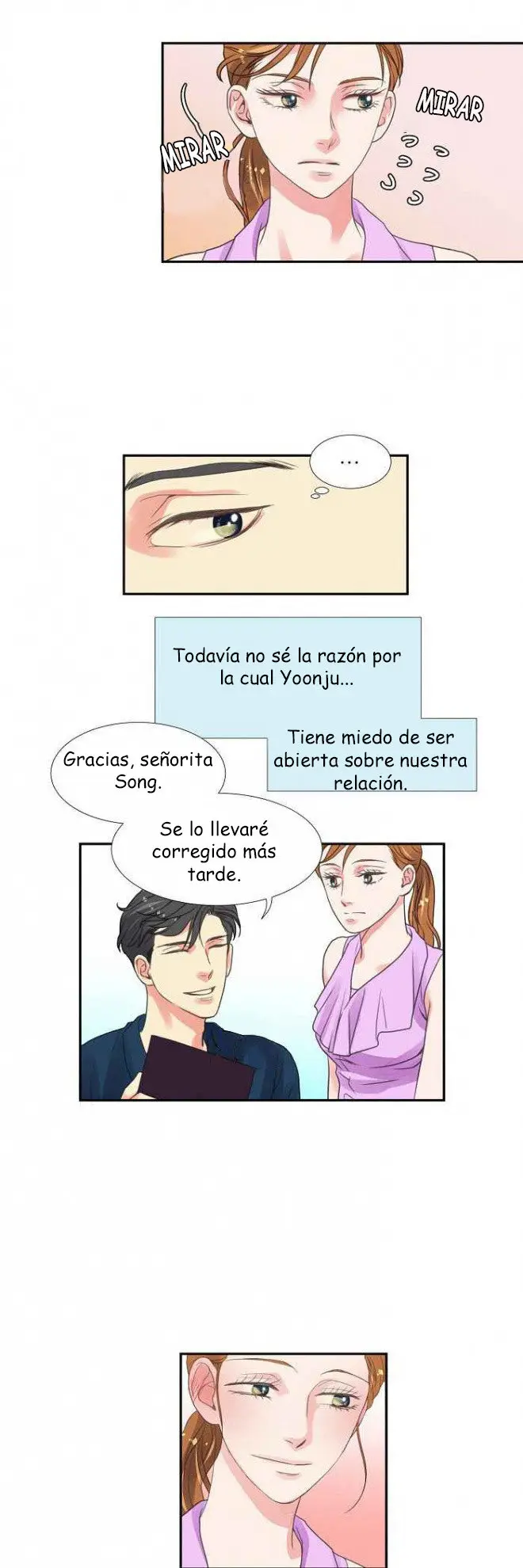 Restrain (2019) - Capítulo 23 - Página 8 - LectorTMOo