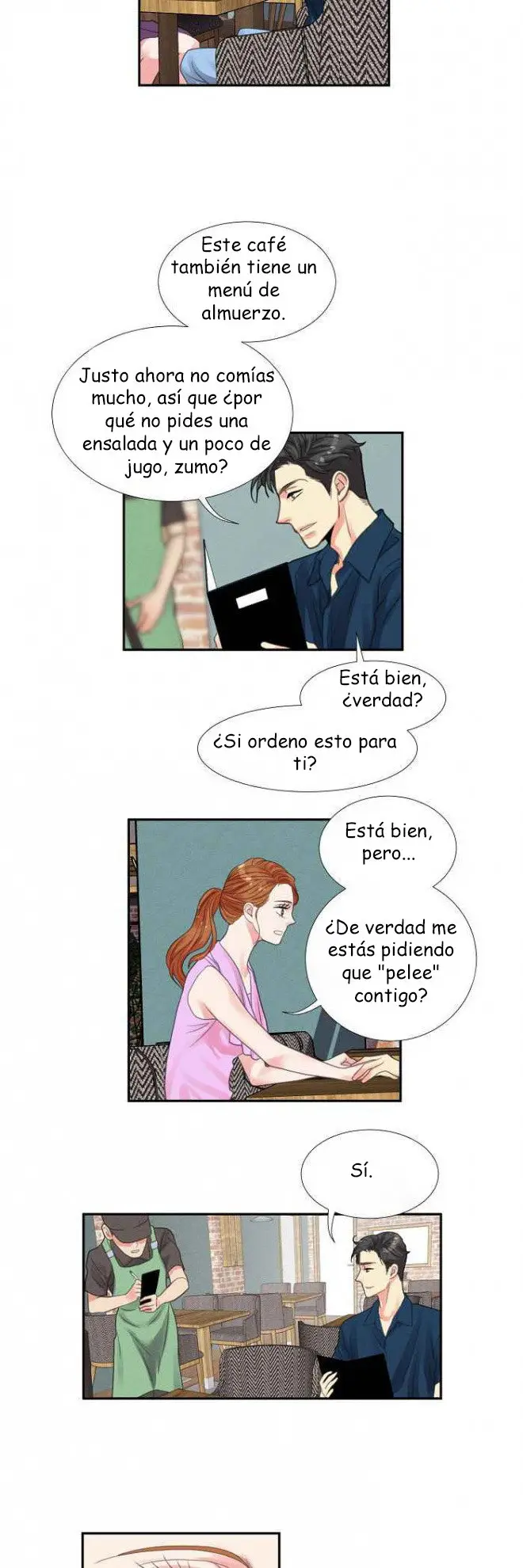 Restrain (2019) - Capítulo 24 - Página 4 - LectorTMOo
