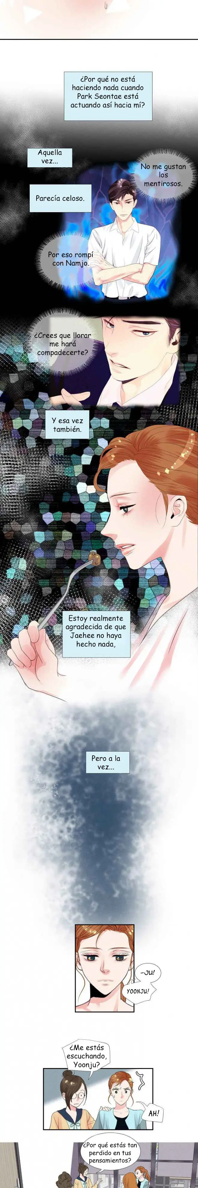 Restrain (2019) - Capítulo 26 - Página 4 - LectorTMOo