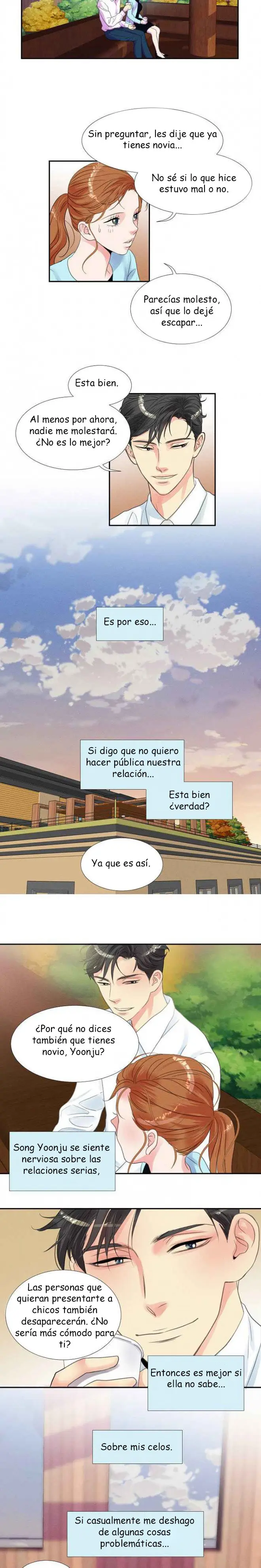 Restrain (2019) - Capítulo 27 - Página 9 - LectorTMOo