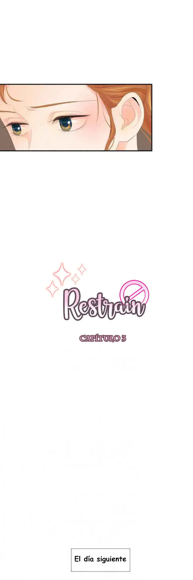 Restrain (2019) - Capítulo 3 - Página 5 - LectorTMOo
