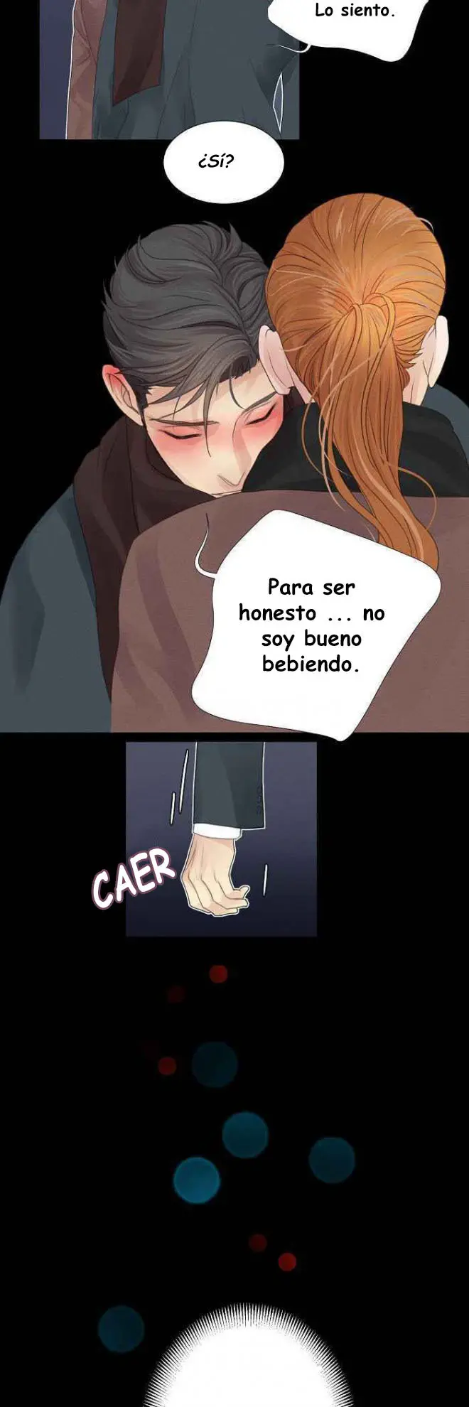 Restrain (2019) - Capítulo 3 - Página 25 - LectorTMOo