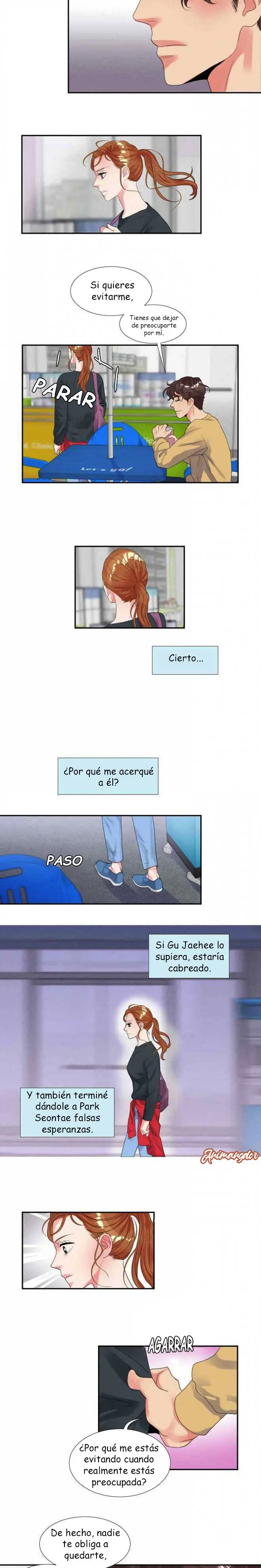 Restrain (2019) - Capítulo 31 - Página 3 - LectorTMOo