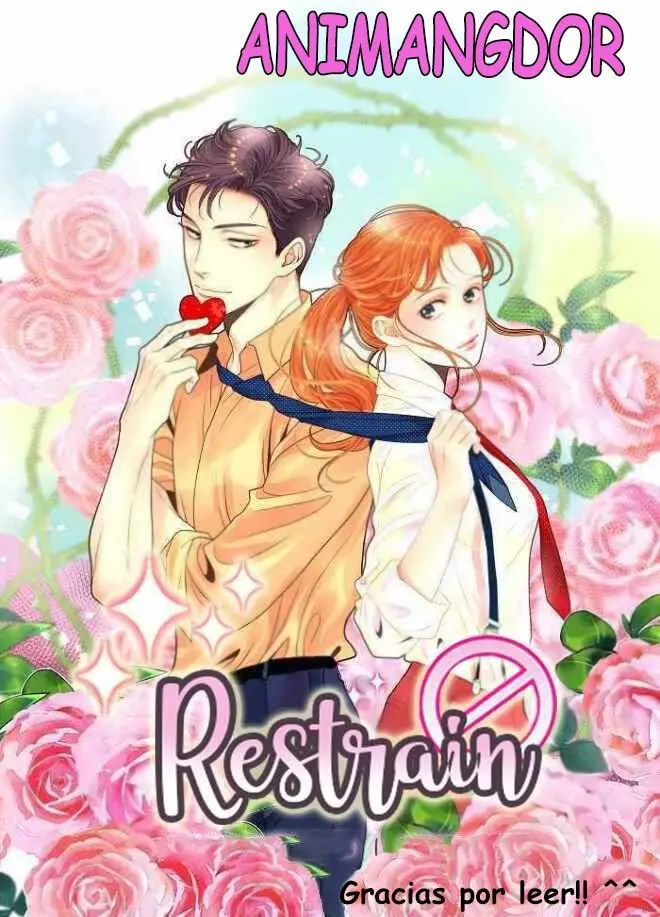 Restrain (2019) - Capítulo 31 - Página 14 - LectorTMOo